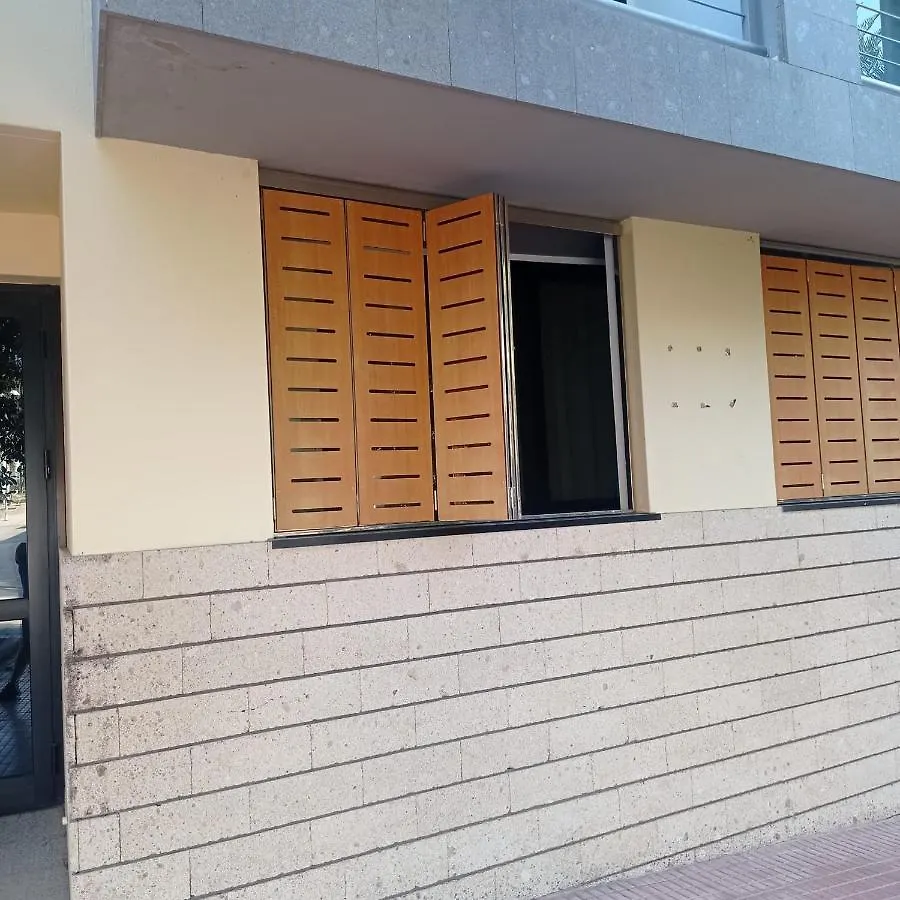 Edificio Neptuno Apartment Costa Adeje  Spain