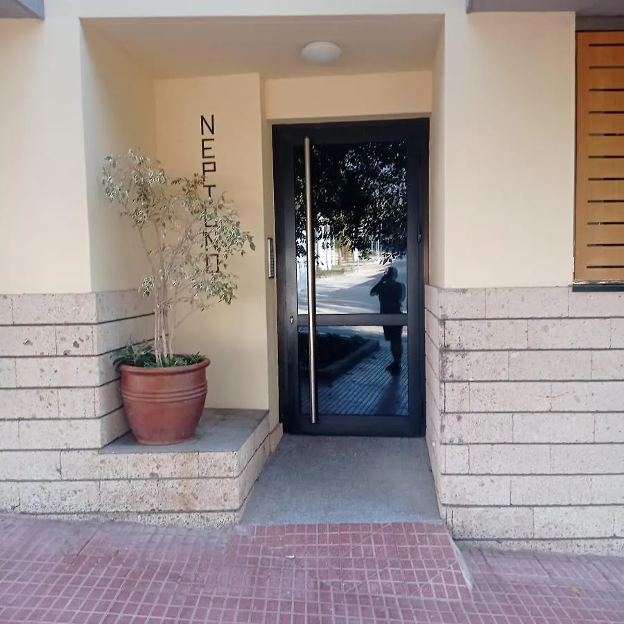 Edificio Neptuno Apartment Costa Adeje