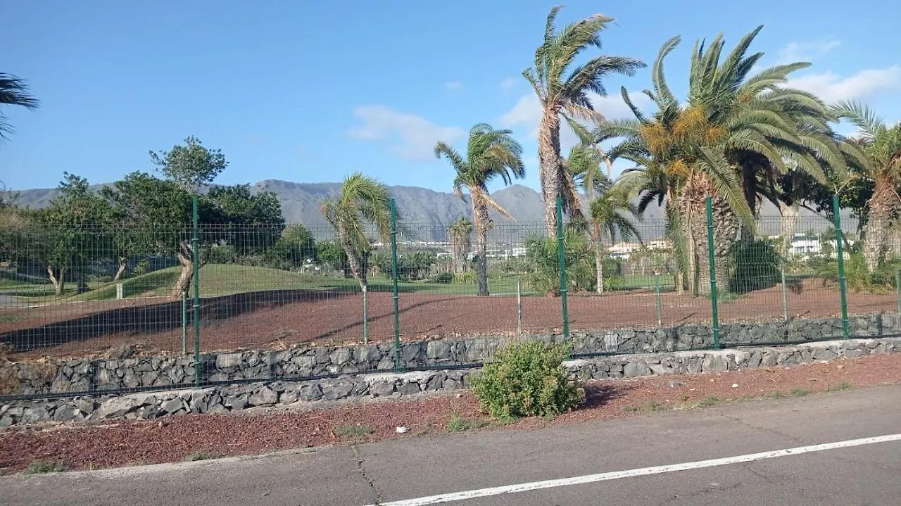 Edificio Neptuno Apartment Costa Adeje   Costa Adeje (Tenerife)
